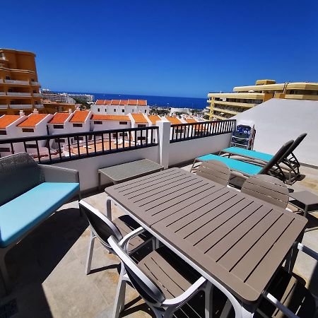 Vista Bella Apartment Costa Adeje  Bagian luar foto