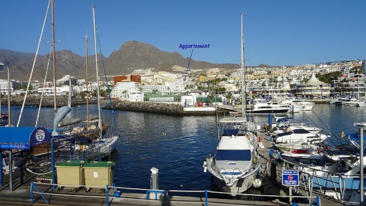 Vista Bella Apartment Costa Adeje  Bagian luar foto