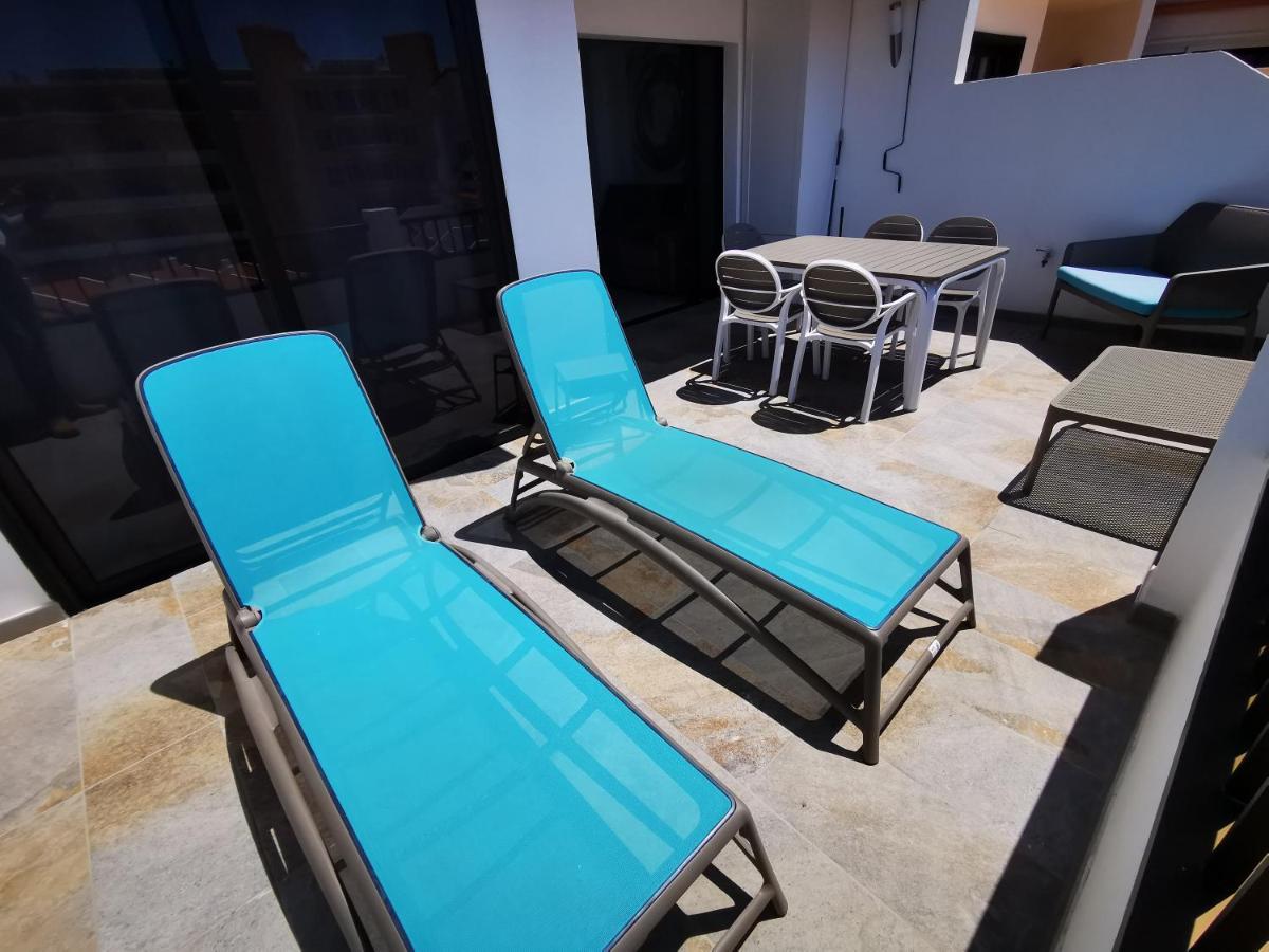 Vista Bella Apartment Costa Adeje  Bagian luar foto