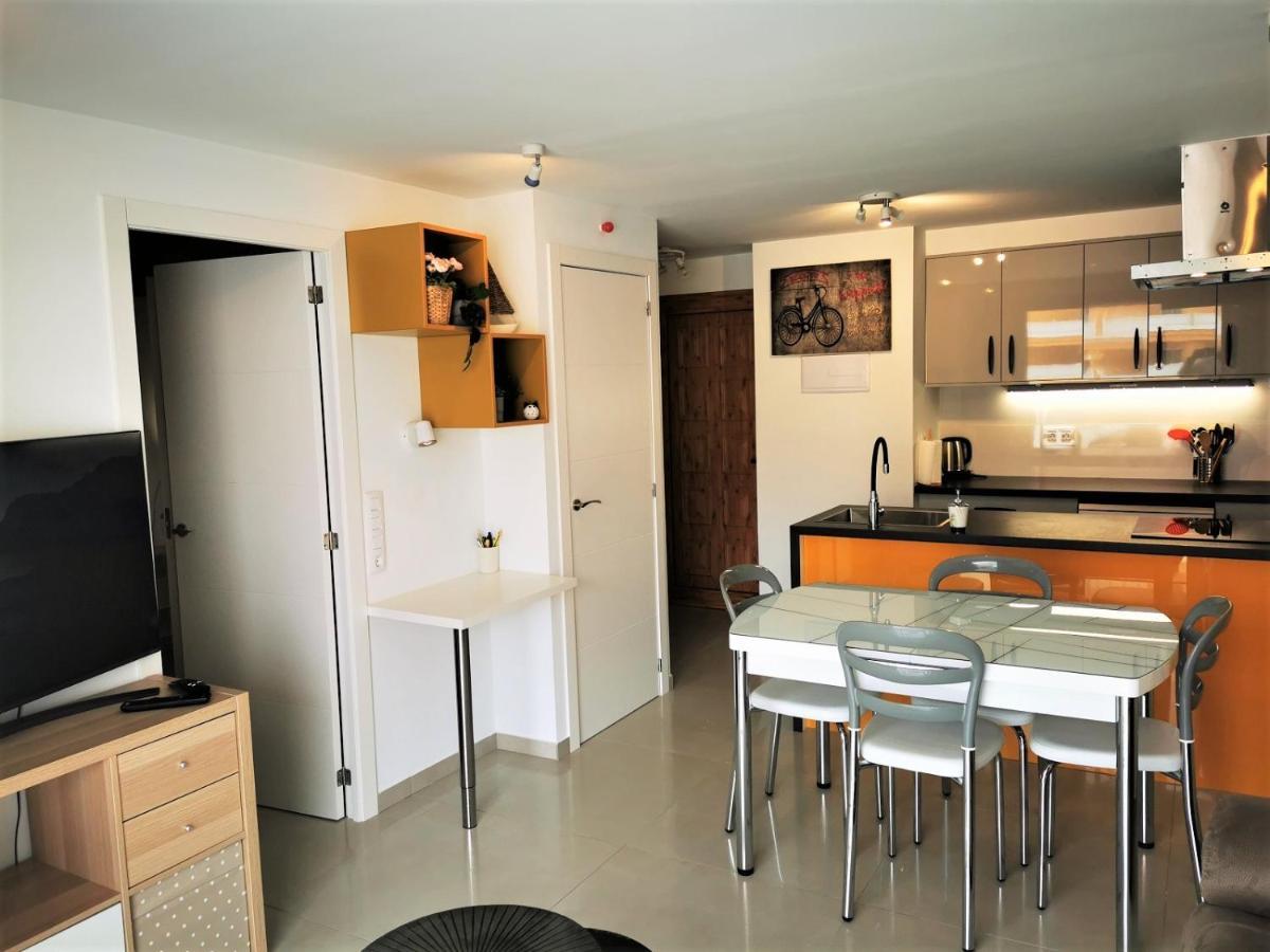 Vista Bella Apartment Costa Adeje  Bagian luar foto