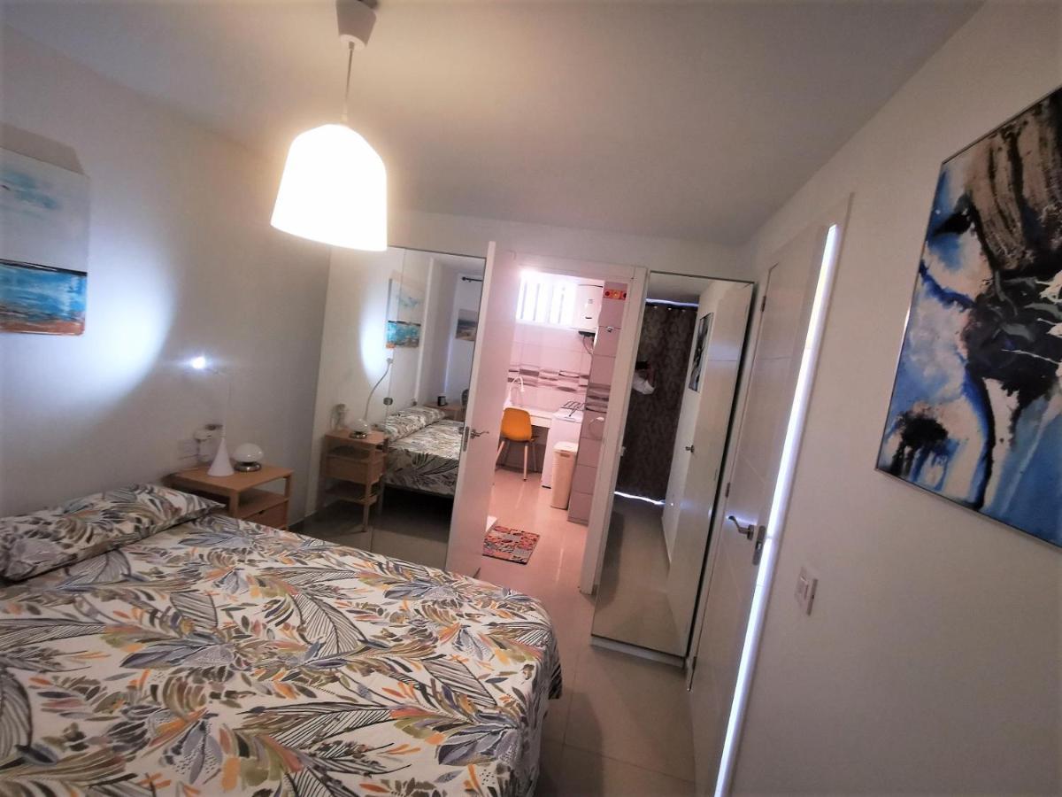 Vista Bella Apartment Costa Adeje  Bagian luar foto