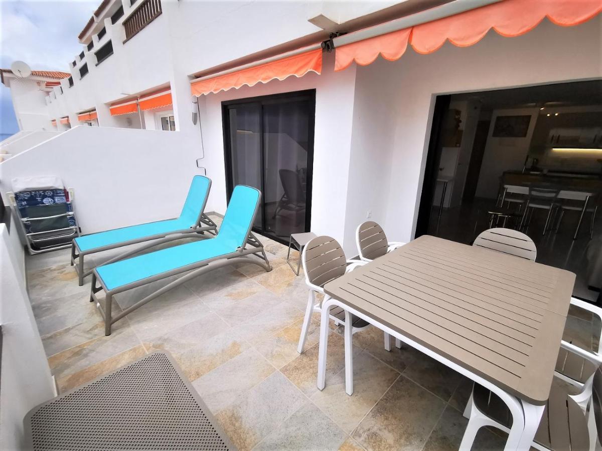 Vista Bella Apartment Costa Adeje  Bagian luar foto