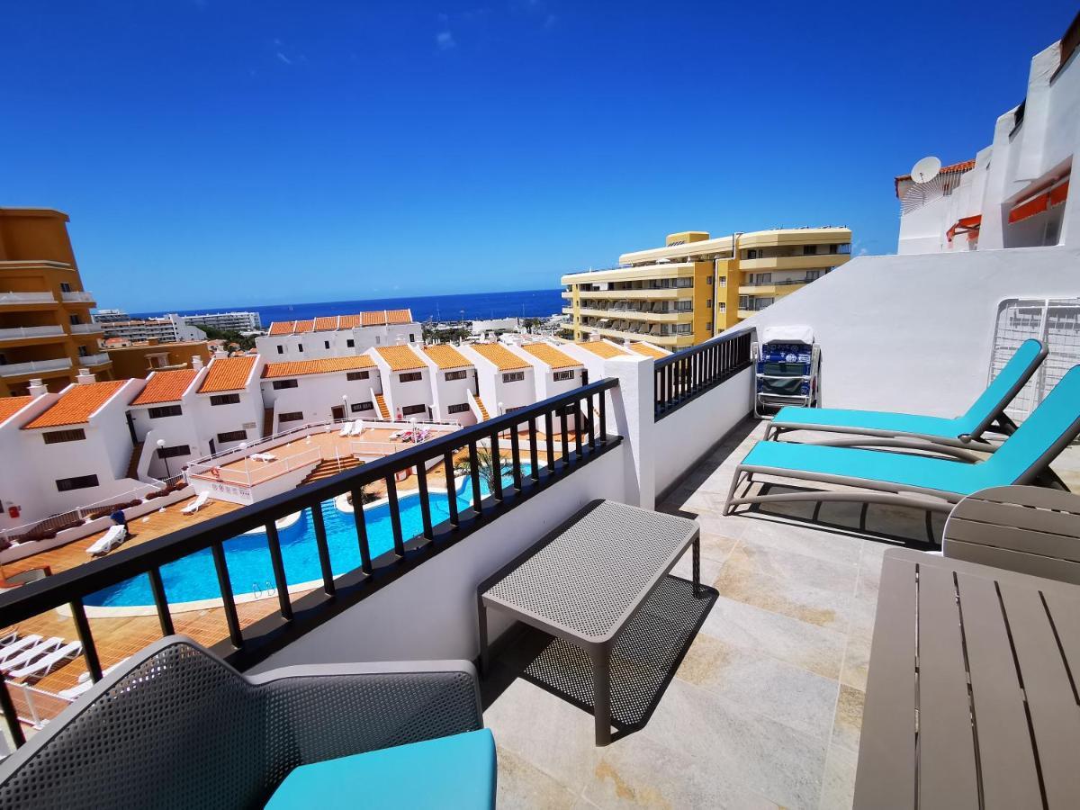 Vista Bella Apartment Costa Adeje  Bagian luar foto