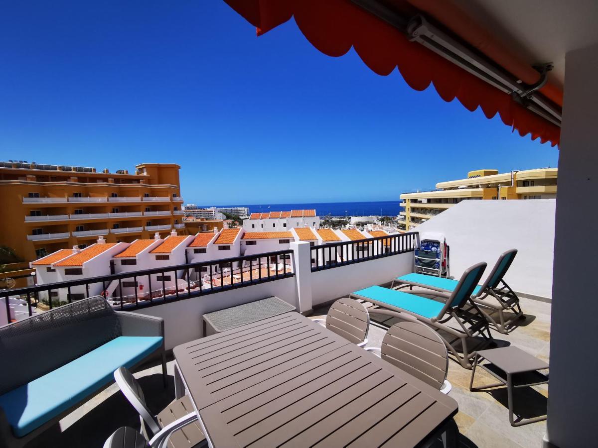 Vista Bella Apartment Costa Adeje  Bagian luar foto