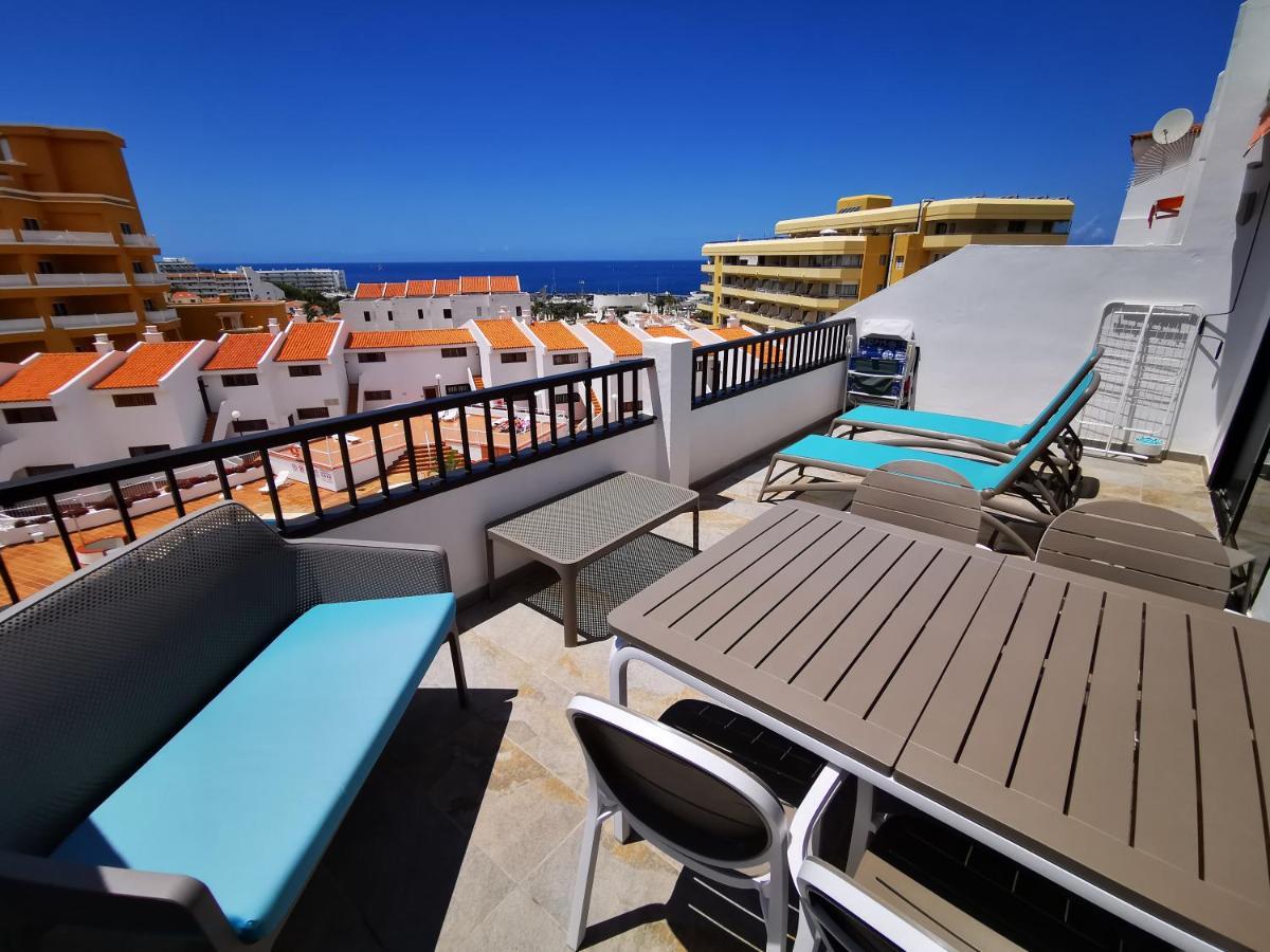 Vista Bella Apartment Costa Adeje  Bagian luar foto