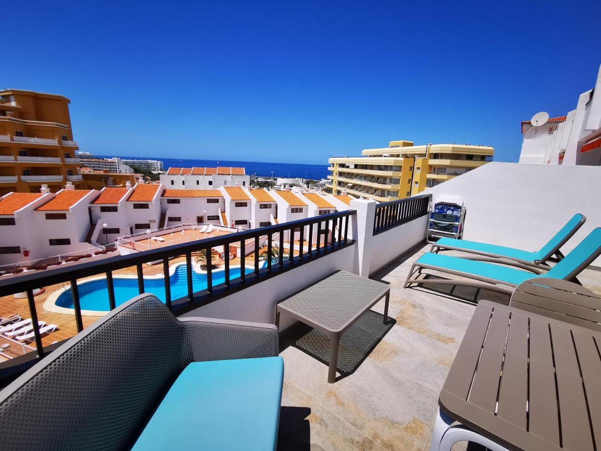 Vista Bella Apartment Costa Adeje  Bagian luar foto